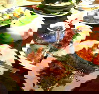 Purple Sands - Sunshine Coast Tourism