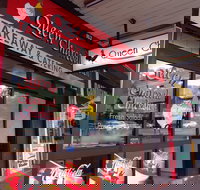 Queen's Charcoal Chicken - Sunshine Coast Tourism