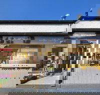 Quinti - Sunshine Coast Tourism