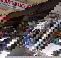 Quoc Hoa Hot Breads - Sunshine Coast Tourism