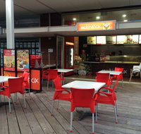 Raincheck Lounge - Holiday Sunshine Coast