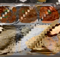 Rasika - Sunshine Coast Tourism