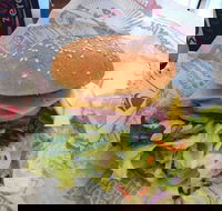 Red Rooster - Redcliffe - Holiday Sunshine Coast