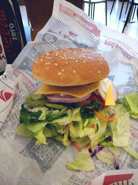 Red Rooster - Redcliffe - Holiday Sunshine Coast 0