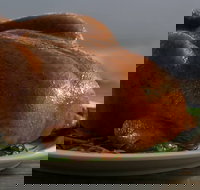 Red Rooster - Holiday Sunshine Coast