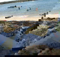 Red emperor - Sunshine Coast Tourism