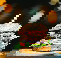 Ribs  Burgers Charlestown - Sunshine Coast Tourism