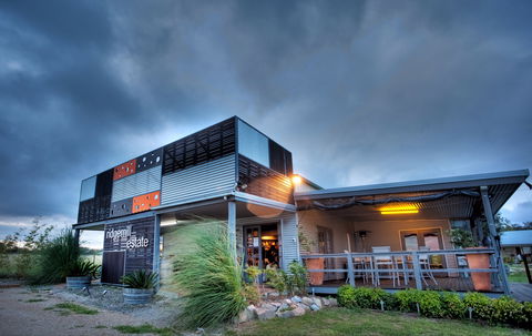 Ridgemill Estate - Sunshine Coast Tourism 1