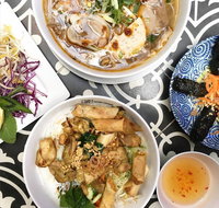 Saigon Square - Glen Waverley - Holiday Sunshine Coast