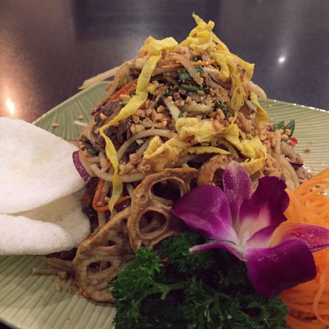Saigon Palace - Holiday Sunshine Coast 0