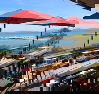 Saltshaker restaurant - Sunshine Coast Tourism