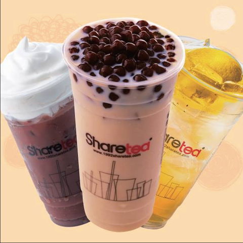 ShareTea - Liverpool - Holiday Sunshine Coast 0