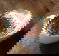 Siborg - Sunshine Coast Tourism