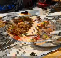 Simmer Huang - Sunshine Coast Tourism