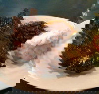 Smokey Joe's Creole Cafe - Sunshine Coast Tourism