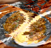 Sri Mahkota Malaysian Cuisine - Sunshine Coast Tourism