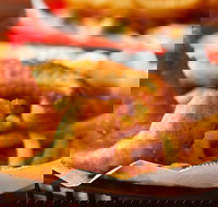 St James Fish and Chips - Sunshine Coast Tourism