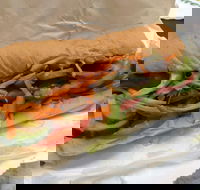 Subway - Perth Airport - Sunshine Coast Tourism