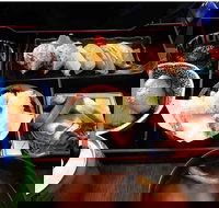 Tago-an Japanese Dining - Sunshine Coast Tourism