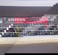 Taylors Noodle  Dumpling Bar - Holiday Sunshine Coast