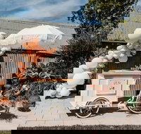 The Gelato Bike - Holiday Sunshine Coast