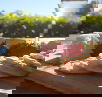 The Vines Cafe Bar amp Restaurant - Sunshine Coast Tourism