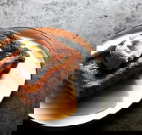 The Black Toro - Sunshine Coast Tourism