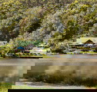 The Lake House Denmark - Sunshine Coast Tourism