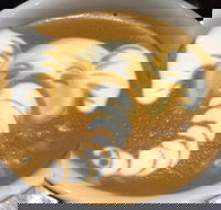 The Hub Bistro - Sunshine Coast Tourism