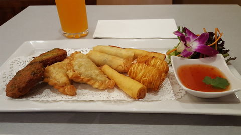 The Jolly Miller Café - Sunshine Coast Tourism 0