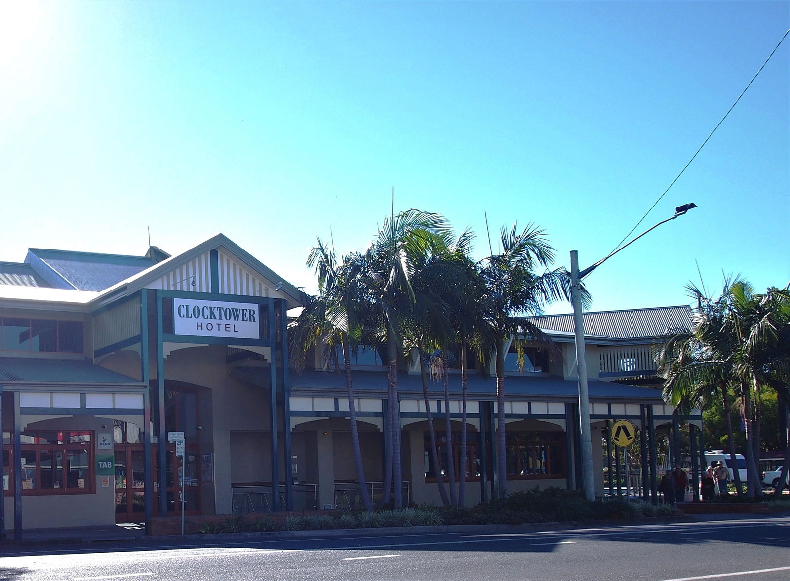 Waterview NSW Sunshine Coast Tourism