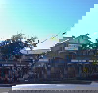 The Clocktower Restaurant - Sunshine Coast Tourism