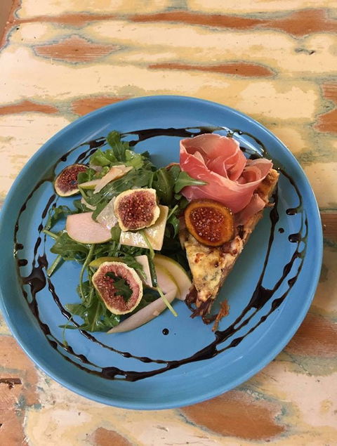 The Village Foodie - Sunshine Coast Tourism 0