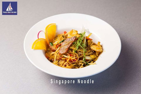 The Bayside Asian House - Sunshine Coast Tourism 0