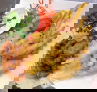 The Lazy Lobster - Sunshine Coast Tourism