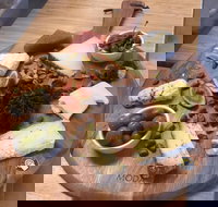 The Long Yard Larder - Sunshine Coast Tourism