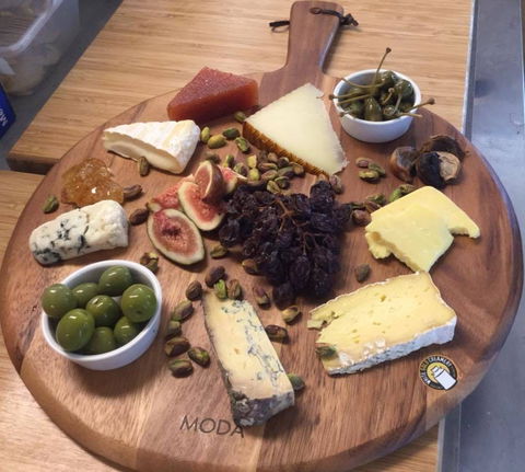 The Long Yard Larder - Sunshine Coast Tourism 0