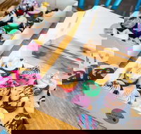 The Cupcake Desire - Lyndhurst - Sunshine Coast Tourism