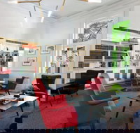 The Grill - The Stirling Hotel - Sunshine Coast Tourism