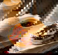 The Coffee Club - Bribie Island - Sunshine Coast Tourism