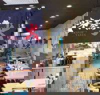 Triple Taste - Sunshine Coast Tourism