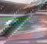 Tropical Restaurant - Sunshine Coast Tourism