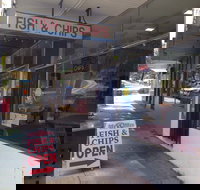 Upper Gully Fish  Chips - Sunshine Coast Tourism