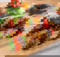 Vegeme - Sunshine Coast Tourism