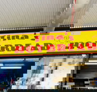 Where's Your Aunty - Sunshine Coast Tourism