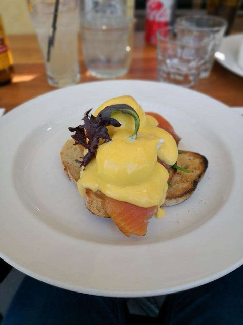 White Rabbit Restaurant - Sunshine Coast Tourism 0