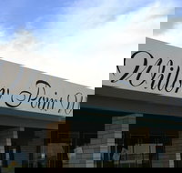 Willow Point Wines Cellar Door and Bottle Shop - Holiday Sunshine Coast