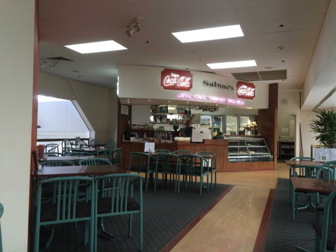 Zimmah Coffee - Holiday Sunshine Coast 0