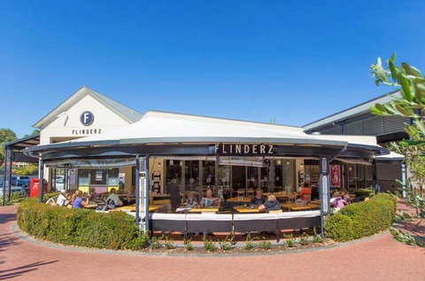 7th And Bake - Holiday Sunshine Coast 0