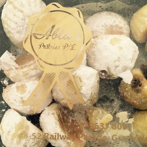 Abla's Pastries - Sunshine Coast Tourism 0